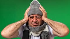 Migraine Tips: শীত পড়লেই বেড়ে যায় মাইগ্রেনের যন্ত্রণা, কেন হয় এমন?