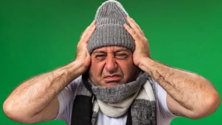 কিন্তু শীতকালে মাইগ্রেনের যন্ত্রণা তীব্রতর হয়ে ওঠে কেন? এর নেপথ্য় কারণ তুলে ধরেছেন চিকিৎসকরা।