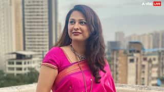 'साथ निभाना साथिया' की राशि का बड़ा खुलासा, बताया- आखिर क्यों नहीं कर पाई छोटे पर्दे पर वापसी