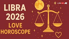 तुला राशि 2026 लव भविष्य राशिफल! नए साल में रिश्तों की होगी असली परीक्षा