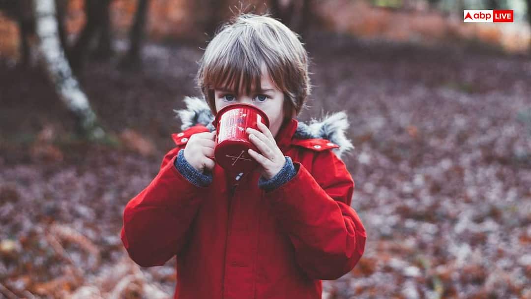 why tea coffee harmful for children क्या आपका बच्चा भी खूब पीता है चाय-कॉफी? एक बार जरूर पढ़ें डॉक्टर की यह चेतावनी