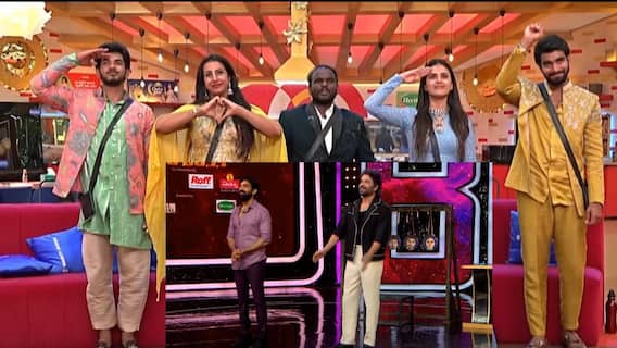 Bigg Boss 9 Telugu : బిగ్బాస్ డే 98 రివ్యూ... విన్నర్ ప్రైజ్ మనీ to భరణి ఎలిమినేషన్ వరకు... టాప్ 5 కంటెస్టెంట్స్ లిస్ట్ ఇదే