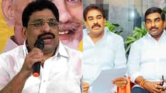 పిన్నెల్లి లాంటి రౌడీ షీటర్లను తరిమి కొట్టాలి, జగన్ ను అడ్రస్ లేకుండా చేయాలి!