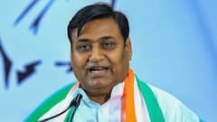 राजस्थान: हनुमानगढ़ हिंसा-यूरिया संकट पर कांग्रेस का BJP तंज, सरकार को बताया किसान विरोधी