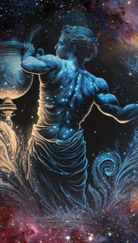 कुंभ रास 15 डिसेंबर 2025 आजचे राशीभविष्य