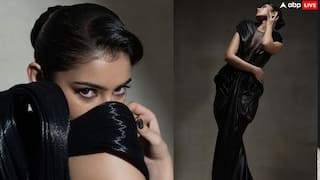 'छोटी ऐश्वर्या' ने दिखाया अपना कातिलाना अंदाज, 20 की उम्र में बच्चन बहू से कम नहीं है इस हसीना का स्वैग