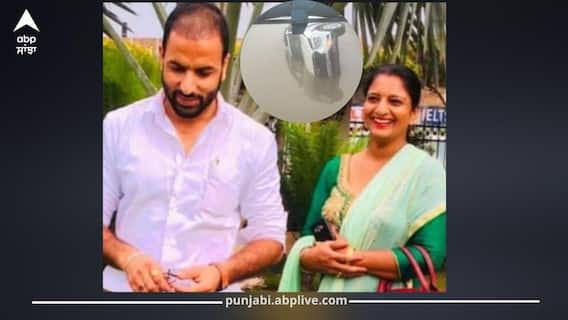 ਚੋਣ ਡਿਊਟੀ ‘ਤੇ ਜਾ ਰਹੇ ਟੀਚਰ ਪਤੀ-ਪਤਨੀ ਦੀ ਹੋਈ ਦਰਦਨਾਕ ਮੌਤ, ਨਹਿਰ 'ਚ ਡਿੱਗੀ ਕਾਰ, ਇਸ ਵਜ੍ਹਾ ਕਰਕੇ ਵਾਪਰਿਆ ਹਾਦਸਾ