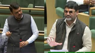 Dhananjay Munde: धनंजय मुंडे पोटतिडकीने म्हणाले, महाराष्ट्रातील सामाजिक समता संपलेय; देवेंद्र फडणवीसांनी एका वाक्यात उत्तर देऊन विषय संपवला