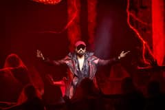 Lord HR Mania: મુંબઈ-દિલ્હી બાદ હવે અમદાવાદમાં હિમેશ રેશમિયાનો દબદબો! 'સોલ્ડ આઉટ' મ્યુઝિકલ કોન્સર્ટે મચાવી ધૂમ