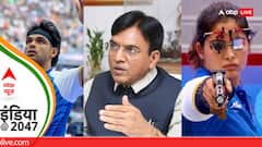 2047 में विकसित भारत, कैसे लगा पाएगा ओलंपिक्स में पदकों का शतक?