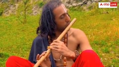 Year Ender 2025: इस साल महाकुंभ में छाए रहे ये बाबा, IIT वाले बाबा ने तो उड़ा दिया था गर्दा