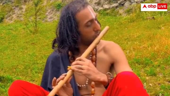 इन सब में पहला नाम अगर किसी का आता है तो वो है आईआईटी वाले बाबा उर्फ अभय सिंह. महाकुंभ से वायरल हुए अभय सिंह अपने डांस और बेतुके बयानों को लेकर खासे चर्चा में रहे.