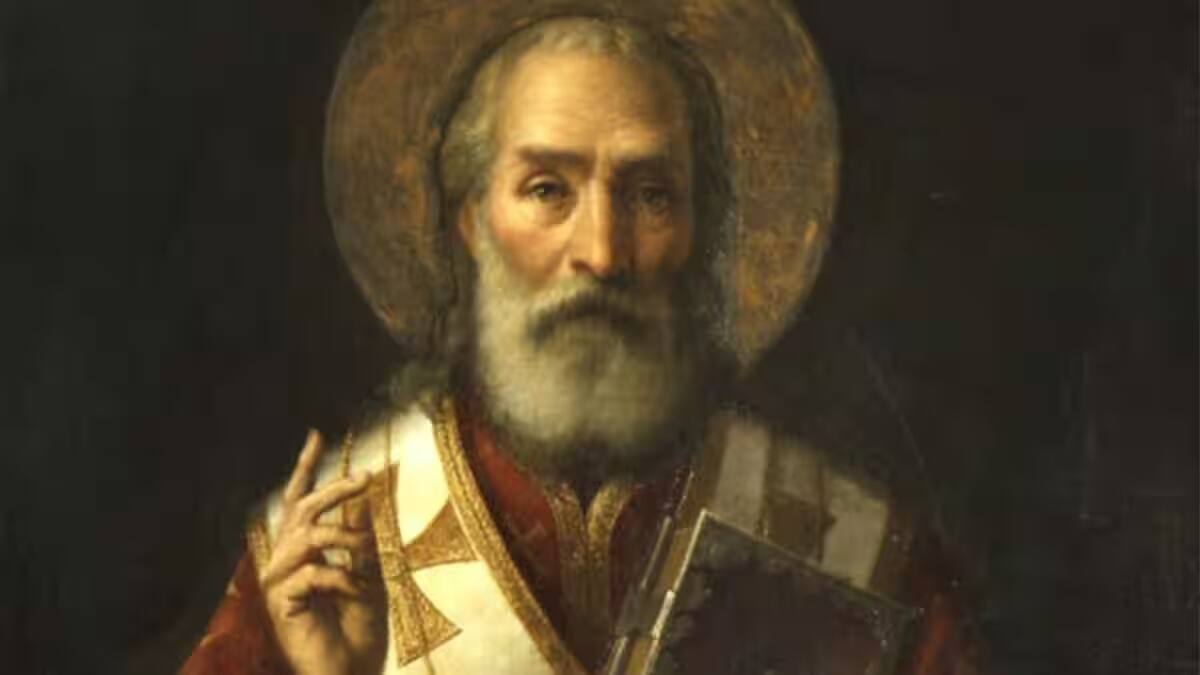 Christmas 2025: சாண்டா கிளாஸின் உண்மையான அர்த்தம் என்ன? - கிறிஸ்துமஸ் உணர்த்தும் ஆழமான ஆன்மீக செய்தி என்ன?