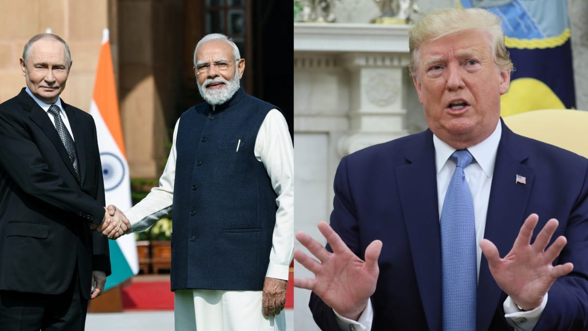 Opinion | Why RELOS Has Rattled US Strategic Community