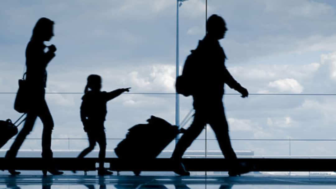 Gujarat Couple, Child Trying To Immigrate To Portugal Kidnapped In Libya; Rs 2 Crore Ransom Demanded