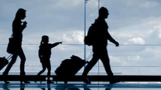 Gujarat Couple, Child Trying To Immigrate To Portugal Kidnapped In Libya; Rs 2 Crore Ransom Demanded