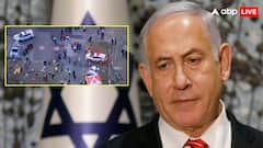 'यहूदी-विरोधी भावना की आग में घी...', सिडनी आतंकी हमले को लेकर ऑस्ट्रेलिया पर फूटा नेतन्याहू का गुस्सा