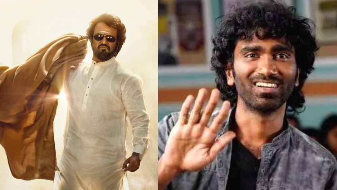 ரஜினி பிரதீப் ரங்கநாதன் மாதிரி நடிக்கிறார்.வெறுப்பேத்திய 2k கிட்ஸ்...கடுப்பான ரஜினி ரசிகர்கள்