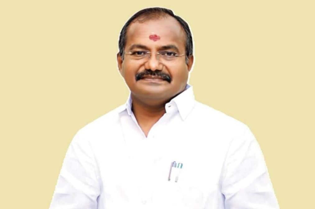 Anbumani Vs Ramadoss ; ஆங்கிலம் தெரியாதவர் வழக்கறிஞர் பாலு - பாமக எம்.எல்.ஏ அருள்