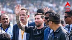 গুরুতর আঘাত, সরকারি কাজে বাধা, পুলিশকে মারধর! মেসি সফরে চরম বিশৃঙ্খলায় একাধিক মামলা রুজু