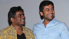 யுவன்ஷங்கர் ராஜாவை சுத்தவிட்ட நடிகர் சூர்யா.. என்ன நடந்தது?