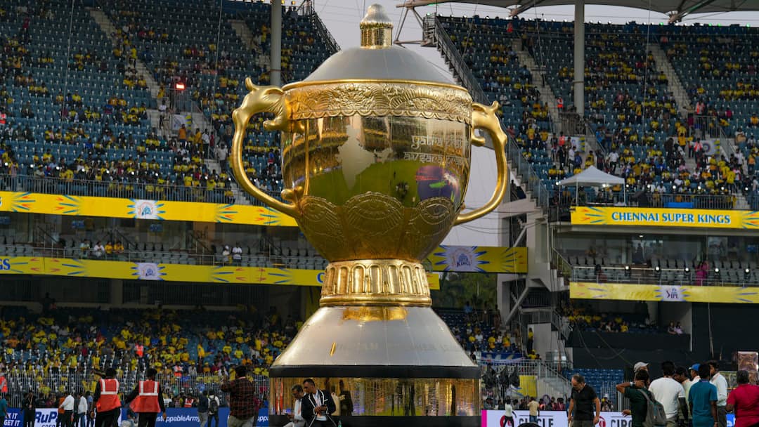 IPL 2026 Auction: Date, Start Time, Venue, Remaining Purse Of All Teams