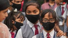 नोएडा में 5वीं तक के स्कलों को बंद रखने का आदेश, 'जहरीली हवा' को देखते हुए लिया फैसला