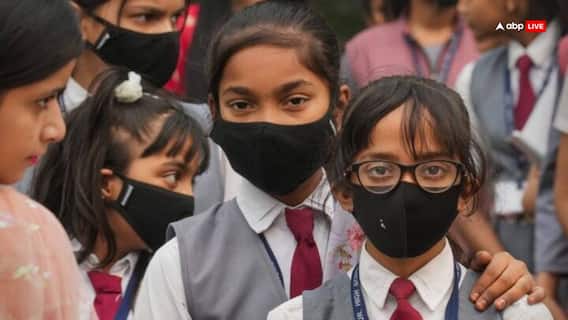 नोएडा में 5वीं तक के स्कलों को बंद रखने का आदेश, 'जहरीली हवा' को देखते हुए लिया फैसला