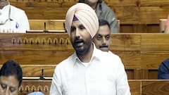 ‘Booth Was Occupied’: Cong's Warring Accuses AAP MLA’s Brother During Punjab Local Body Polls