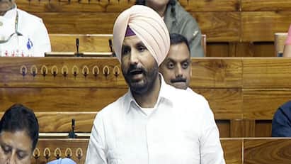 ‘Booth Was Occupied’: Cong's Warring Accuses AAP MLA’s Brother During Punjab Local Body Polls