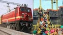 சபரிமலை யாத்திரை: பக்தர்களுக்காக 48 சிறப்பு ரயில்கள்! முன்பதிவு செய்து பயணிக்க ரயில்வே அறிவிப்பு!