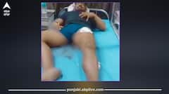 ਫਿਰੋਜ਼ਪੁਰ ‘ਚ ਕਬੱਡੀ ਖਿਡਾਰੀ ਨੂੰ ਮਾਰੀ ਗੋਲੀ, ਕੈਨੇਡਾ-ਯੂਕੇ ‘ਚ ਖੇਡ ਚੁੱਕਾ; ਵਿਧਾਇਕ ਨੇ ਕਿਹਾ– ਦੋਸ਼ੀ ਨੂੰ ਮਿਲੇਗੀ ਸਜ਼ਾ