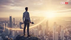 धीरूभाई अंबानी के मोटिवेशनल कोट्स: बड़े सपने देखो छोटे सपने इंसान की ताकत को सीमित कर देते हैं!