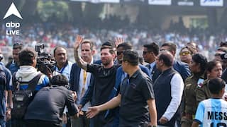 Messi In Kolkata: ছবি তুলতে প্রায় এক কোটি টাকা খরচ! আলাদা আলাদা প্যাকেজে চমক, মেসিকে ঘিরে শুধুই ব্যবসা কলকাতায়?