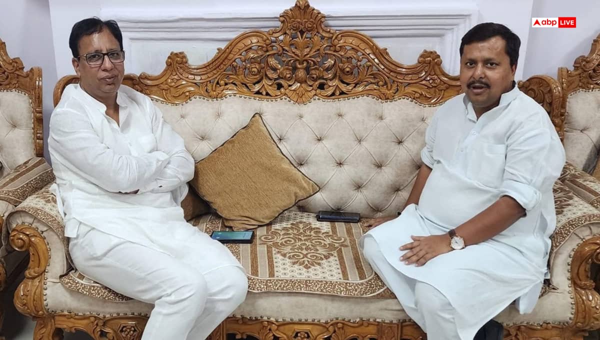 'बिहार के लिए ये...', नितिन नबीन को BJP का राष्ट्रीय कार्यकारी अध्यक्ष बनाए जाने पर बोले संजय जायसवाल