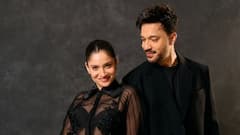 'Always Us': Ankita Lokhande & Vicky Jain Mark 4th Anniversary With Emotional Love Note