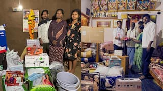 Pawan Kalyan Helps Cricketers: అంధ క్రికెటర్లు దీపిక, ప్లేయర్ కరుణ కుమారి కుటుంబాలకు అండగా నిలిచిన పవన్ కళ్యాణ్