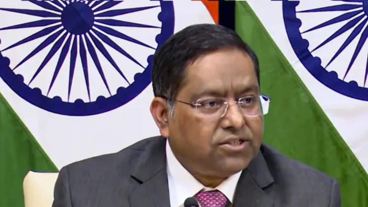 ‘Never Allowed In India’: India Refutes Bangladesh’s Terror Claim After Envoy Is Summoned