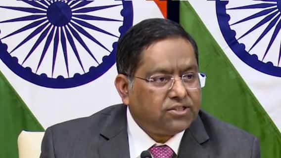 ‘Never Allowed In India’: India Refutes Bangladesh’s Terror Claim After Envoy Is Summoned