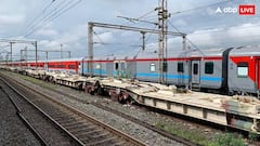 8वें वेतन आयोग की तैयारी में अभी से जुट गया रेलवे, बैलेंस शीट को मजबूत बनाने की कोशिश तेज