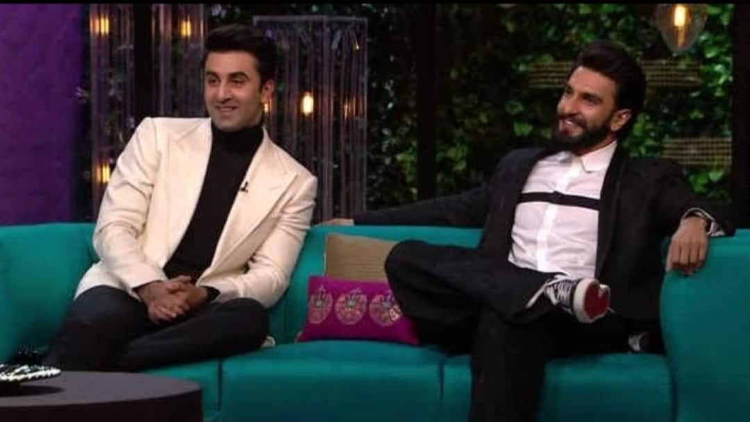 Ranbir Kapoor vs Ranveer Singh? Actor Naveen Kaushik Says The Two Stars Are More Alike Than Different Ranbir Kapoor vs Ranveer Singh? Actor Naveen Kaushik Says The Two Stars Are More Alike Than Different Ranbir Kapoor vs Ranveer Singh? Actor Naveen Kaushik Says The Two Stars Are More Alike Than Different