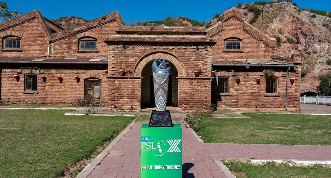 PSL 2026 Start And Final Dates Revealed