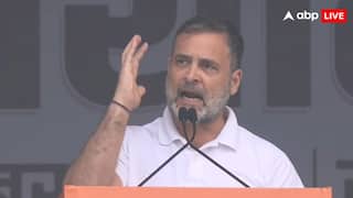 'आप भारत के चुनाव आयुक्त हैं, नरेंद्र मोदी के नहीं', वोट चोरी पर रामलीला मैदान से राहुल गांधी का हल्ला बोल