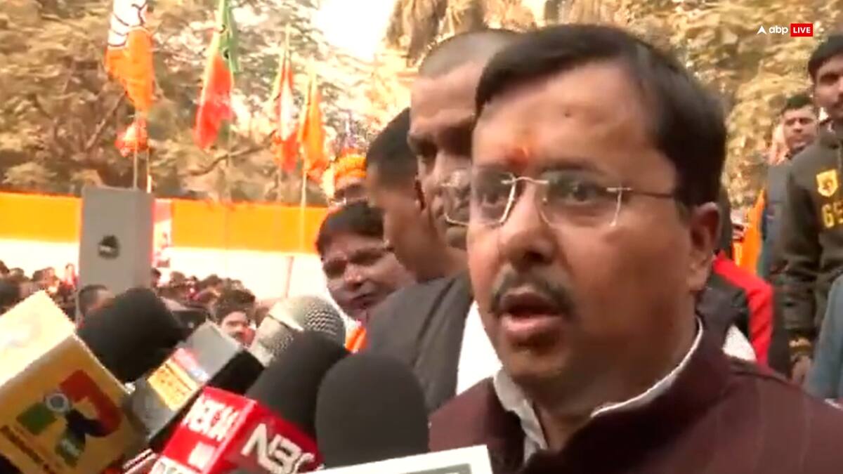 बांकीपुर में यह संदेश दे रहे थे नितिन नबीन, इसी बीच हुई कार्यकारी अध्यक्ष पद पर नियुक्ति, अब वीडियो वायरल