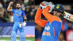 विराट कोहली का 9 साल पुराना रिकॉर्ड तोड़ने की दहलीज पर अभिषेक शर्मा, रच सकते हैं इतिहास