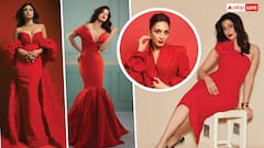 Christmas 2025: बॉलीवुड की इन हसीनाओं का लुक करें कॉपी, क्रिसमस पार्टी में दिखेंगी मोस्ट स्टनिंग