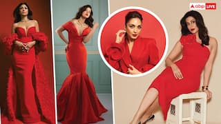 Christmas 2025: बॉलीवुड की इन हसीनाओं का लुक करें कॉपी, क्रिसमस पार्टी में दिखेंगी मोस्ट स्टनिंग