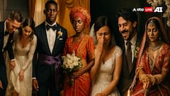 शादी से पहले रोना, तीर मारना और पिटाई! दुनिया की ये 7 शादी की रस्में सुनकर चौंक जाएंगे आप