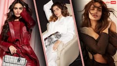 अर्जुन रामपाल की मंगेतर की 10 तस्वीरें, 2 बच्चों की मां होकर भी जवां दिखती हैं विदेशी हसीना