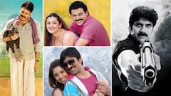 ఈ సోమవారం (డిసెంబర్ 15) స్మాల్ స్క్రీన్‌‌పై సందడికి సిద్ధమైన సినిమాలివే.. టీవీ సినిమాల గైడ్!